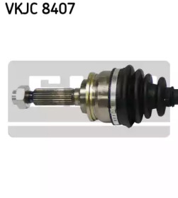 skf vkjc8407